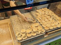 -佰人王串串香(南通路店)