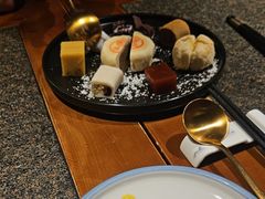 -真地道京味府·鲜橙烤鸭·北京菜(朝外大街东大桥店)