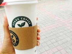 -逸派咖啡 EPARKCOFFEE(广安门店)