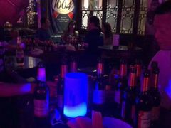 -周庄红庭演艺酒吧