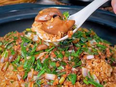 -阿英煲.煲烧江南菜(凉城路店)