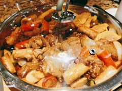 -黄记煌三汁焖锅(新世纪广场店)