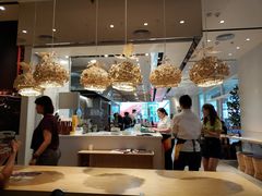 -俏凤凰(美林M·LIVE天地东座店)