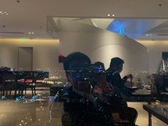 -上海龙之梦万丽酒店