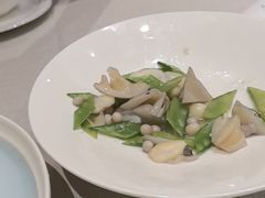 -狮王府淮扬菜(新街口友谊店)
