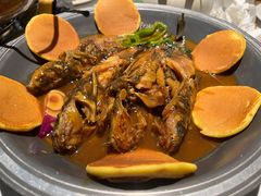 -关东小磨东北菜(漕河泾印象城店)