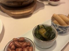 -丽思卡尔顿酒店-天泰轩中餐厅(大沽北路店)