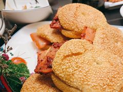 -旺达小吃•三十年福州菜(正大广场店)