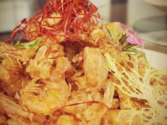 -铜锣湾·有麝自然香(长嘉汇购物公园店)