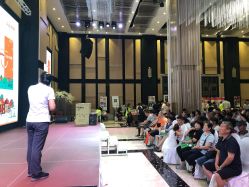 大堂-喜宴酒店幸福里(星摩尔购物中心店)