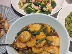 -百年神厨·地道川菜(清江西路店)