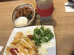 -必胜客(吾悦国际广场店)