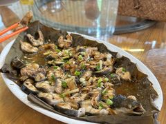 -三泉湾侨文化主题餐厅