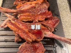-阿纳迪酒店·秘境西餐厅