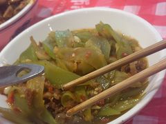 -龙师傅卤炒(天马店)