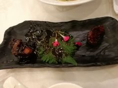 -老上海弄堂菜馆(恒基名人购物中心店)