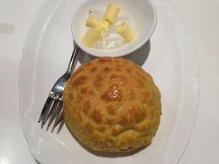 旺角菠蘿油-太兴餐厅(东方广场分店)