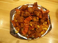 -乌镇那一年小院主题餐厅(甘泉西路店)