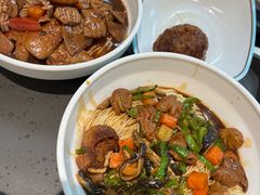 -爱家面馆(常州总店)