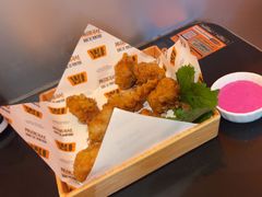 -探鱼·鲜青椒爽麻烤鱼(领展购物广场店)