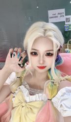 -丽心自助美甲美睫