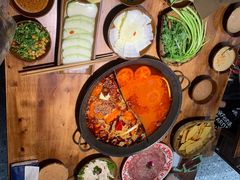 -楠火锅(哈尔滨金爵万象店)