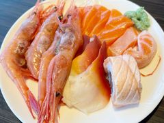 -滩万日本料理Nadaman(国贸大酒店)