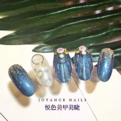 -悦色美甲美睫·精品