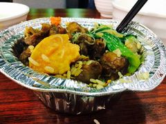 -东北大学（浑南校区）食堂