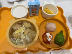 -蔡澜点心·粤菜(月星环球港店)