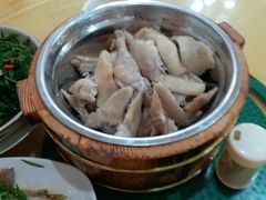 -成惠食府(赤岗店)