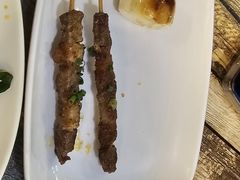 -利杨记·本味轩粥坊·烧烤(宝体店)