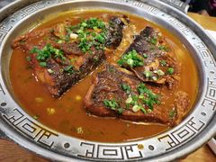 -小土豆北方菜馆(方庄店)
