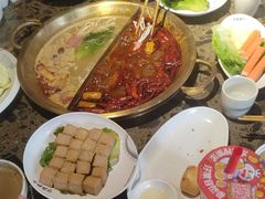 -小龙坎火锅(阳泉店)