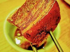 -新白鹿餐厅(龙游路总店·杭帮菜名店)
