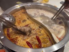 -沪小胖·小龙虾·蓝龙王(八佰伴店)