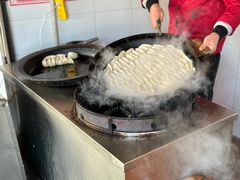 -水丰锅贴(延吉东路店)
