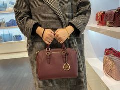 -MICHAEL KORS(杉井奥特莱斯广场店)