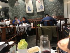 大堂-东来顺饭庄(apm总店)