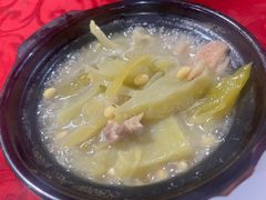 -车头老二大排档(金城步行街店)