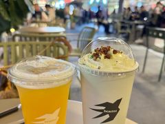 -BeauTea水仙(coco park店)