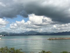 -希尔顿南海酒店·观廊大堂吧·海景下午茶