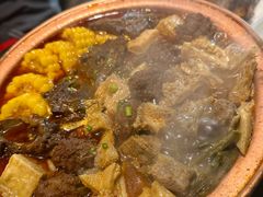 -蒙料·手把肉(望京店)