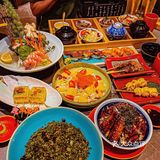 佛山治愈系日料居酒屋🏮不愧是天花板