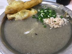 -斌斌鲜鱼糊汤粉(粮道街店)
