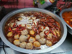 -正宁路小吃夜市