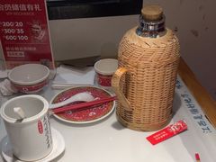 -味福记·江西小炒·南昌小吃(青山湖万达店)