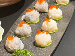 -鲜入唯煮·港式海鲜牛肉火锅(金宝街店)