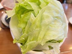 -清真·鸦儿李记·涮肉(和平里店)