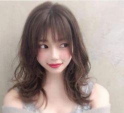 点击看大图 -LJOY丽锦造型·烫发染发